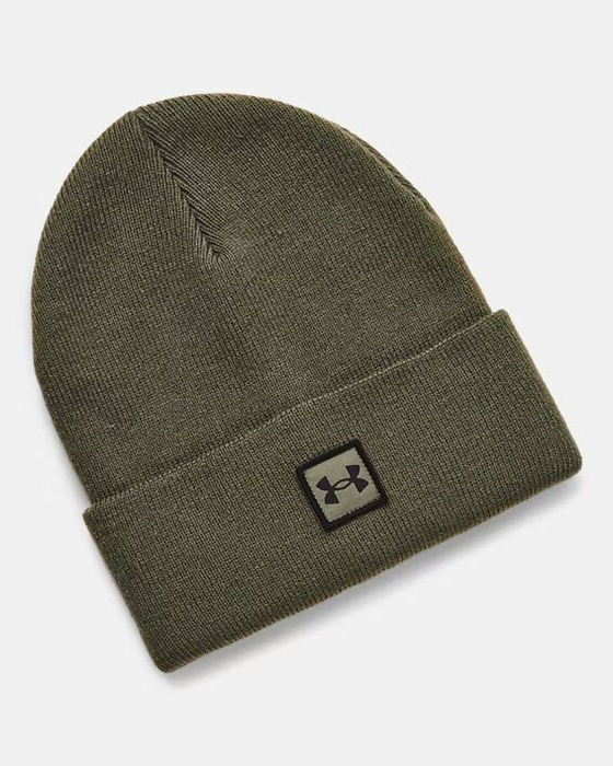 Under Armour HALFTIME BEANIE Herren Wintermütze