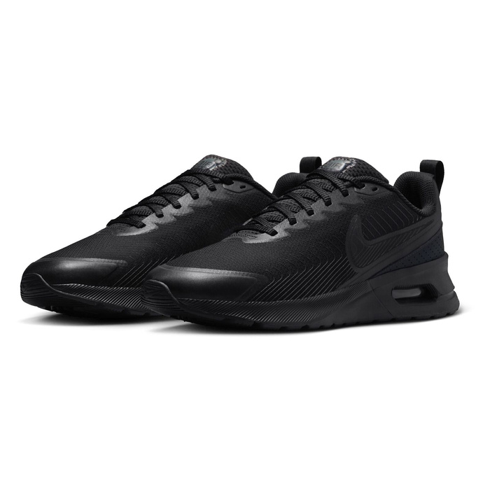 Nike Air Max Nuaxis Herren Sneaker