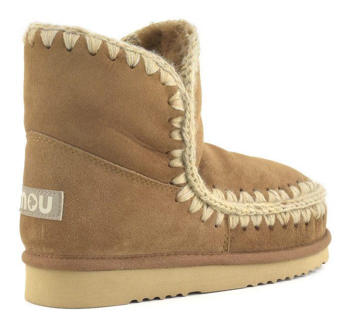 MOU ESKIMO 18 Damen Schneestiefel