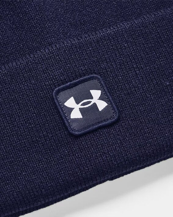 Under Armour HALFTIME BEANIE Herren Wintermütze