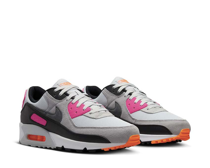 NIKE AIR MAX 90 Dunkin' Donuts Herren Sneaker