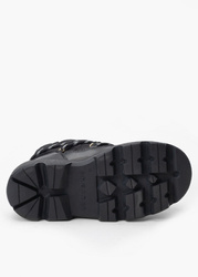 INUIKII ENDURANCE PUFFER Damen Schneestiefel