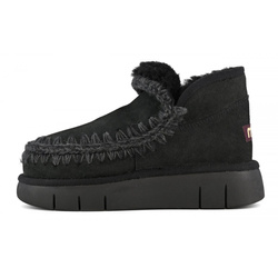 MOU Eskimo Bounce Sneaker Damen Schneestiefel