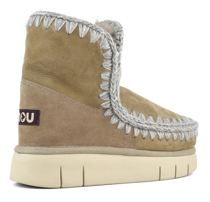 MOU Eskimo 18 bounce Damen Schneestiefel