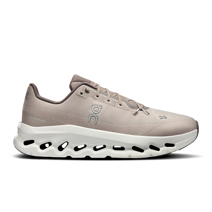 ON Cloudtilt Cinder | Fog Herren Sneaker
