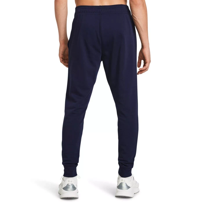 Under Armour UA RIVAL TERRY JOGGER Herren Jogginghose