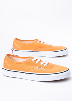VANS VN0A5HZS9GC1 - Unisex Turnschuhe - Orange