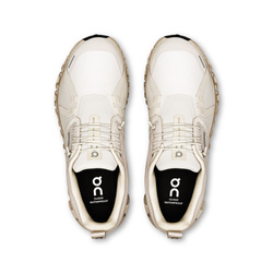 ON Cloud 6 WP W Pearl | Cream Damen Sneaker