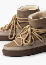 INUIKII CLASSIC Damen Schneestiefel