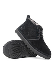 Herrenstiefel Schwarz UGG M Neumel