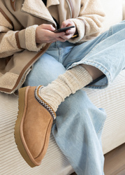 UGG W TASMAN Damen Hausschuhe