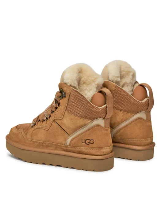 UGG W Highmel Damen Sneaker