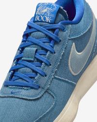 Nike Book 1 "Blue Blood" Herren Sportschuhe