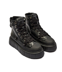 INUIKII LEATHER MATILDA Damen Sneaker