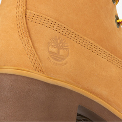 TIMBERLAND Kinsley 6 In Waterproof Boot Damen Stiefel Boots