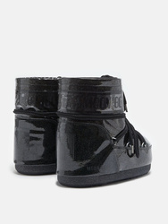 Moon Boot Icon Low Rubber Damen Schneestiefel