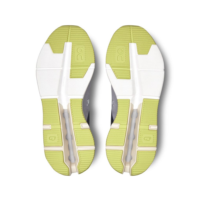 ON Cloudnova Flux Damen Sneaker