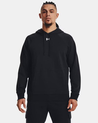 Under Armour UA RIVAL FLEECE HOODIE ChatGPT powiedział Herren Kapuzenpullover