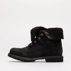 TIMBERLAND Authentics Teddy Fleece W Damen Stiefel Boots