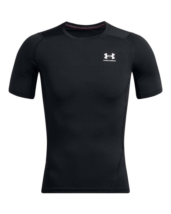 Under Armour UA HG ARMOUR COMP SS Herren Trainingsshirt