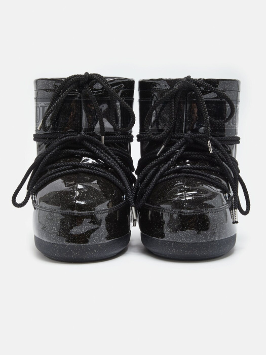 Moon Boot ICON LOW GLITTER Damen Schneestiefel