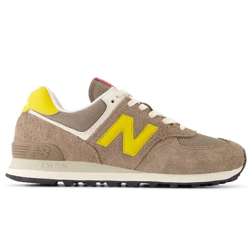 New Balance U574BYW Herren Sneaker