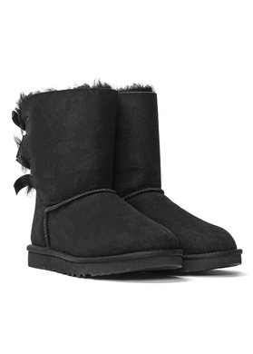UGG W Bailey Bow II Damen Winterschuhe