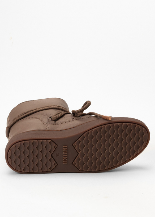 Damen Schneestiefel INUIKII FULL LEATHER