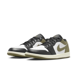 Nike Air Jordan 1 Low Herren Sneaker