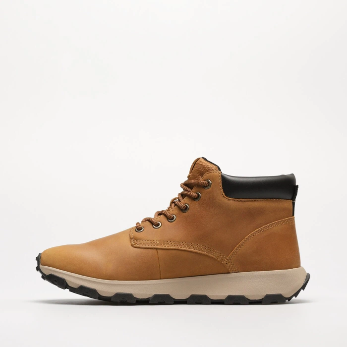 Timberland Winsor Park MID LACE UP SNEAKER WHEAT Herren Sneaker