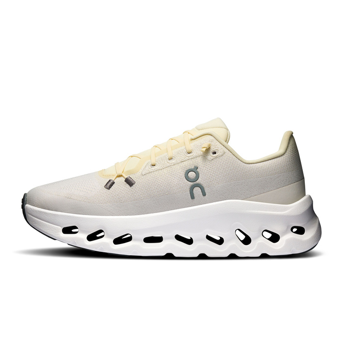 ON Cloudtilt Castor | Pearl Damen Sneaker