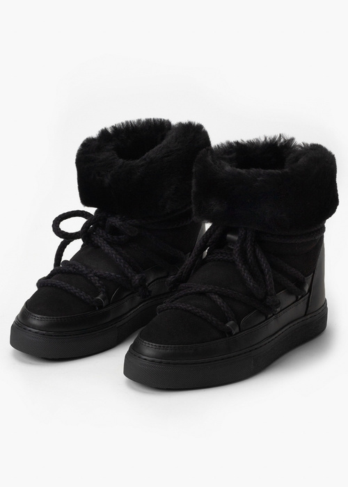 INUIKII CLASSIC HIGH Damen Schneestiefel