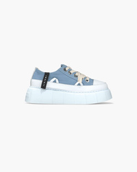 INUIKII MATILDA CANVAS LOW Damen Sneaker