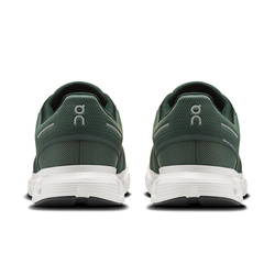 On Cloud 6 M Olive | Evergreen Herren Sneaker