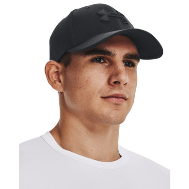 Baseballcap für Herren UNDER ARMOUR MEN'S UA BLITZING