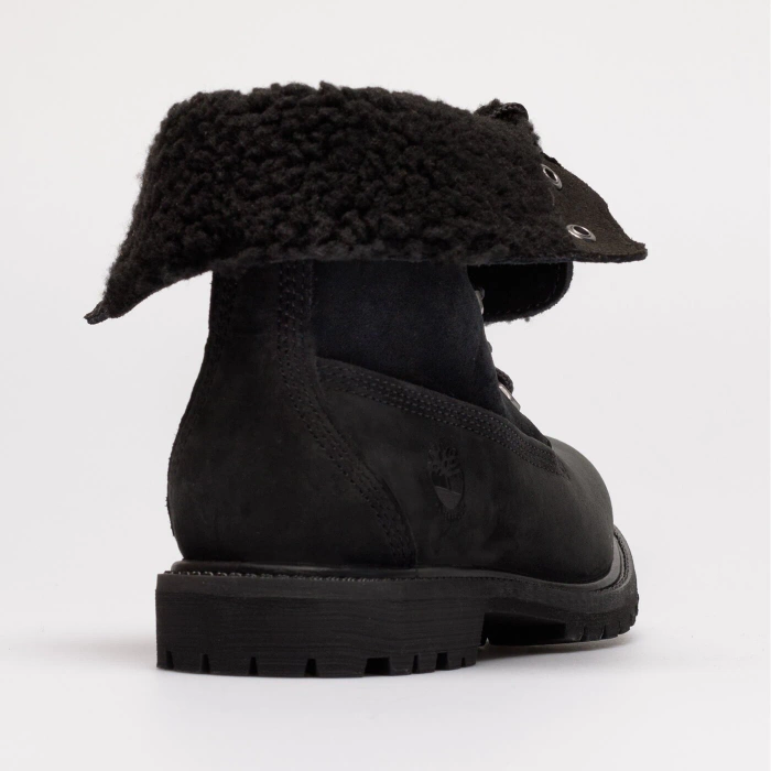 TIMBERLAND Authentics Teddy Fleece W Damen Stiefel Boots