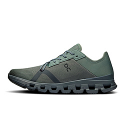 On Cloud X 4 AD M Olive | Stone Herren Sportschuhe