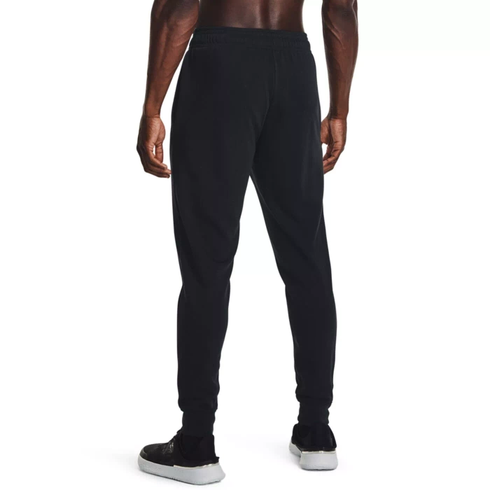 Under Armour UA RIVAL TERRY JOGGER Herren Jogginghose