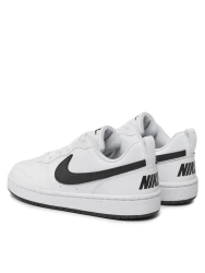 Nike COURT BOROUGH LOW RECRAFT BG Sneaker für Junge