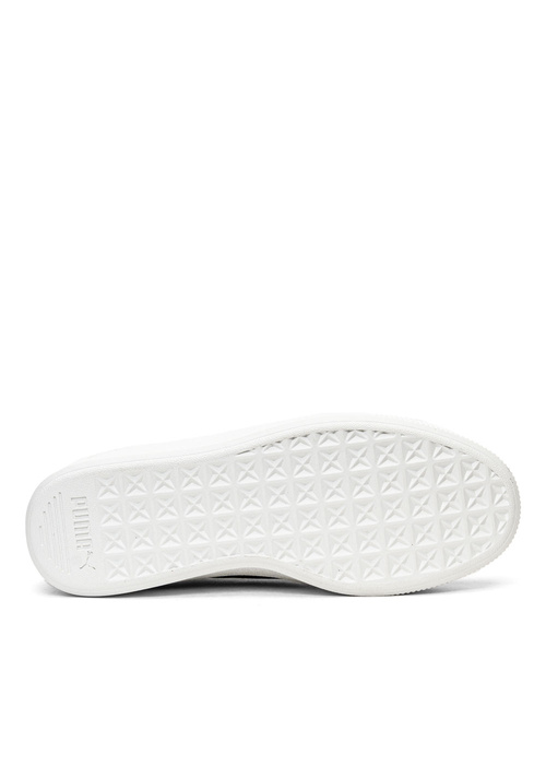 Puma Vikky Stacked L Damen Sneaker schwarz