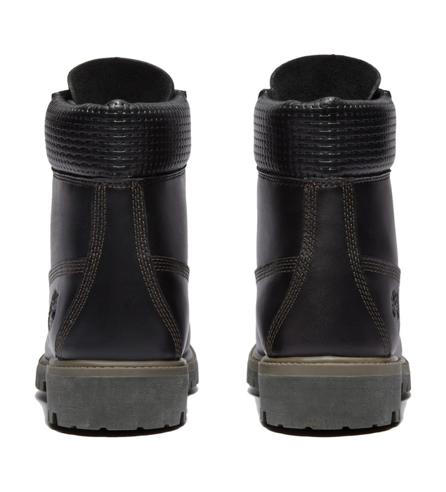 TIMBERLAND Premium 6 Inch Lace Up Waterproof Boot Herren Stiefeletten Leder