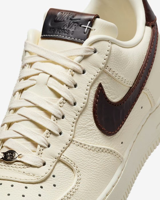 Nike Air Force 1 '07 Herren Sneaker