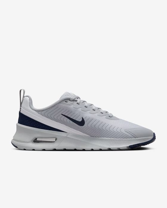 Nike AIR MAX NUAXIS Herren Sneaker