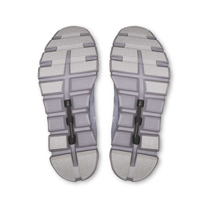 ON Cloud 6 WP W Nimbus | Lilac Damen Sneaker