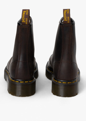 DR. MARTENS 1460 BEX DM27894201 - Unisex Boots - Braun