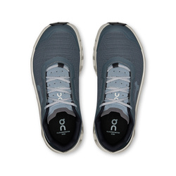 Damen-Laufschuh ON Cloudmonster Void W Stone | Glacier