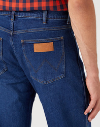 WRANGLER FRONTIER DANCING WATER Herren Jeanshose