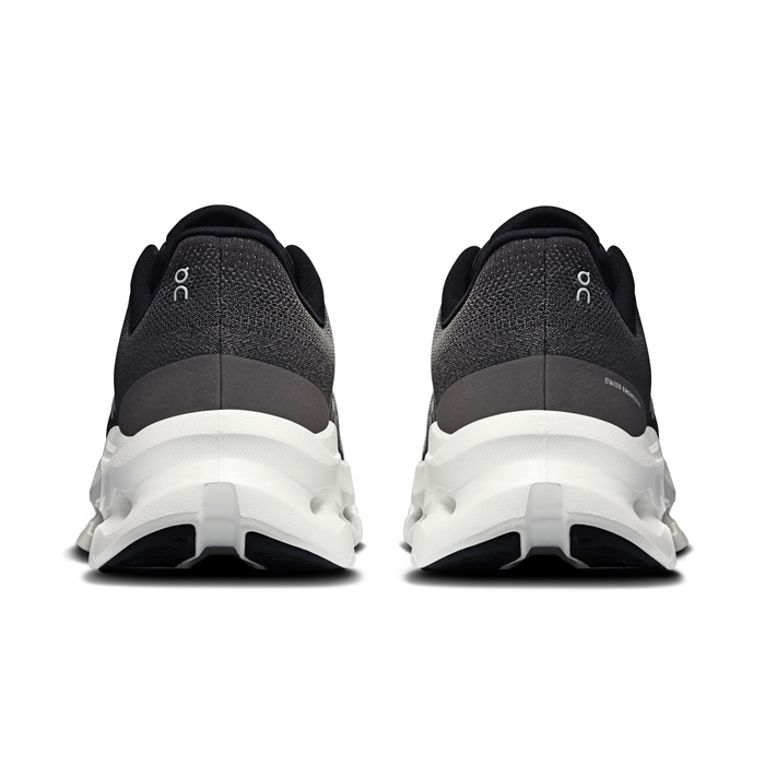 ON Cloudtilt Black | Asphalt Herren Sneaker