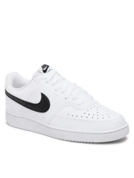 Nike COURT VISION LO BE Herren Sneaker