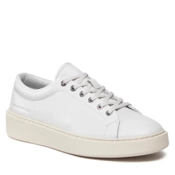 Karl Lagerfeld FLINT Lace Lo Lthr Herren Sneaker